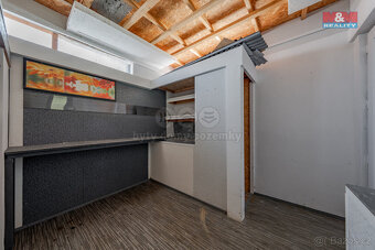 Prodej pozemku k bydlení, 1104 m², Loučka - 5