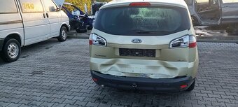 Ford S-MAX č. 21818 - 5