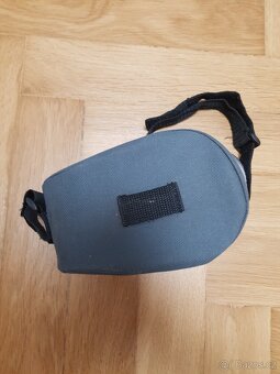 taštička pod sedlo značka Hi-tec - 5