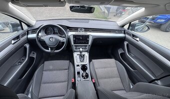 Volkswagen Passat B8 1.6 tdi - 5