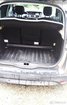 Prodám Renaut Scenic 1.5 dci,Automat, jen 93500km - 5