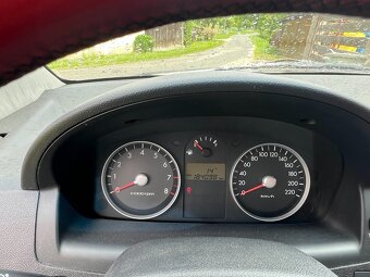 Hyundai Getz 1.4 - 5