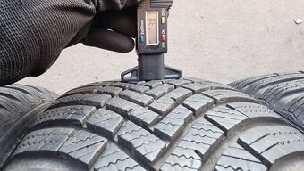 Zimní pneu 215/60/16 Hankook - 5