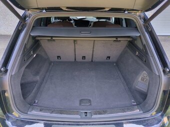 Volkswagen touareg 3.0tdi - 5