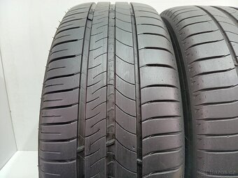 Letní pneu 205/55/16 Continental - 5