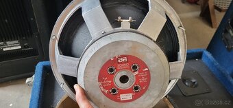 Aktivní repro Yamaha - 5