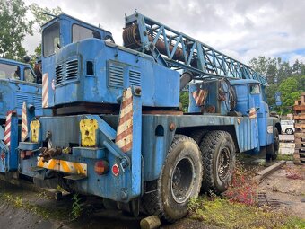 TATRA 148 AB 063.2 6X6 - 5