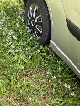 Ford focus 1.8 TDCI kombi - 5