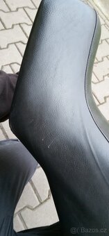 Sedlo BMW r 1100/1150 - 5