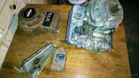 Díly z motoru Briggs & Stratton - 5