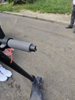 Elektrokoloběžka - 5