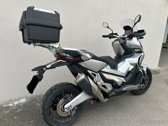 Prodám Hondu X-ADV 750 - 5