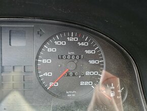 Audi 80 1.9E B3 na ND - 5