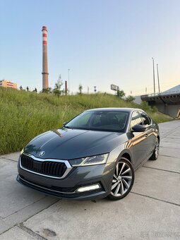 🌟Škoda Octavia IV✨2021 rok✨Full Led Matrix🌟 - 5