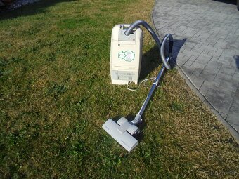 Vysavač Siemens , Super 911L elektronic, 1100 w - 5