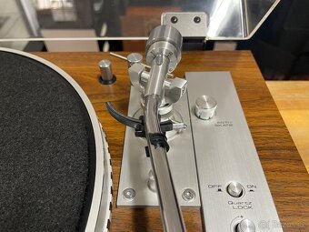 gramofon PIONEER PL-550 - 5