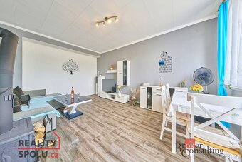 Prodej, byty/3+1, 86 m2, 54442 Choustníkovo Hradiště, Trutno - 5