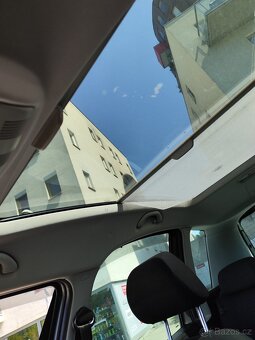 Škoda Roomster 1.6 16v - 5