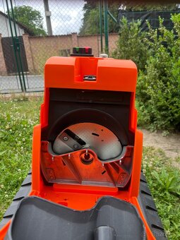 Mountfield power cut 2500 nepoužitý - 5