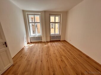 Pronájem bytu 2+1 v centru Prahy, Soukenická, 72,7 m² - 5