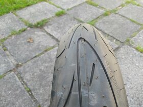 Motopneu 130/70 ZR16 CONTINENTAL CONTI SPORT ATTACK - 5