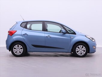 Hyundai ix20 1,6 CRDi 94kW Trikolor CZ (2013) - 5