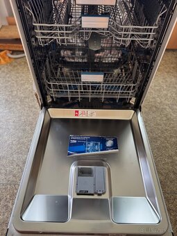 Myčka Beko - 5
