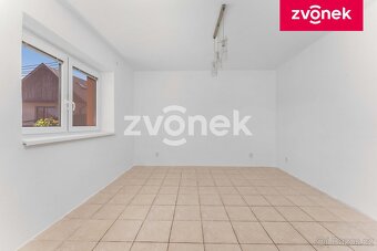 Rodinný dům Sušice u Uherského Hradiště - 5
