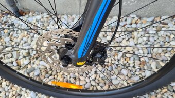 Nova Merida big nine100.kola 29". - 5