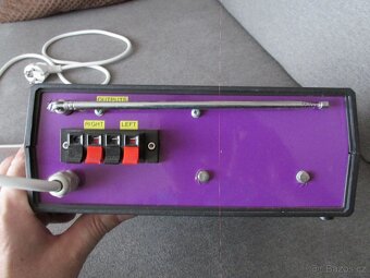 Laboratorní technika - 5