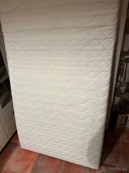 Matrace Proviscose Ambiente 90x200cm - 5