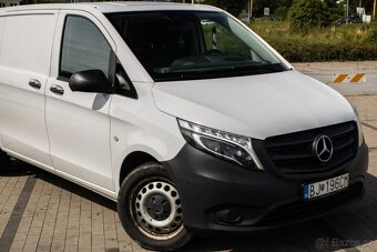 Mercedes-Benz Vito 119 BlueTEC lang 4x4 A/T - 5