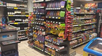 Pronájem obchodního prostoru – potraviny, pizza, kebab, - 5