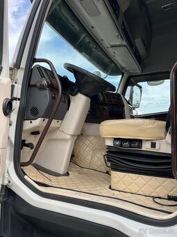 Volvo eev 500 - 5