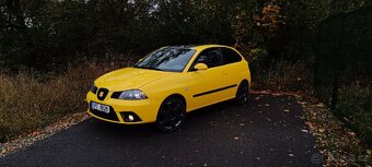 Seat Ibiza 6l 1.9tdi 74kw - 5