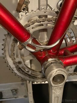 Prodám závodní F1 veterán - 5