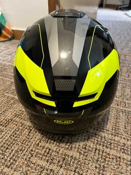 HJC C80 Rox MC4H - M - 5