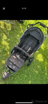Thule Urban Glide 2 - 5