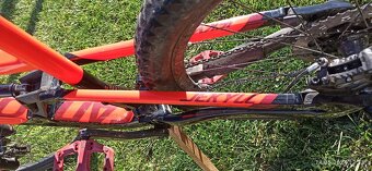 FULL - Cannondale Jekyll Carbon/Alloy 3 2018 - 5