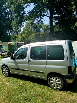 Citroën Berlingo - 5