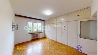 Pronájem bytu 2+1 64 m2, Zlín, ev.č. 02350 - 5