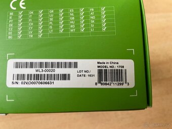 xbox ovladač - 5