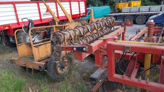 Diskový podmítač rau - 5