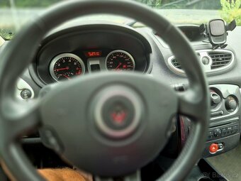 Renault Clio III 55kw najeto 79 000km - 5