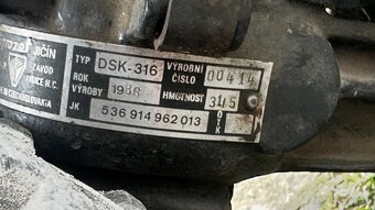 Prodej zahradní sekačky Vari - 5