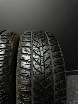 Sada pneu Fulda 215/65 r16 98H - 5