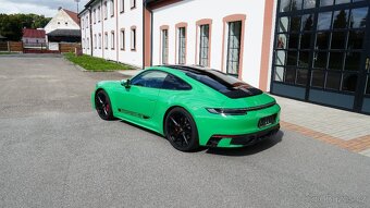 Porsche 911 992 Carrera S, PDK - 5