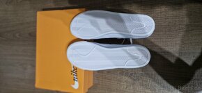 Nike blazer mid 77 multi swoosh - 5