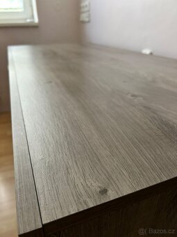 Pracovní (studijní stůl) - 5