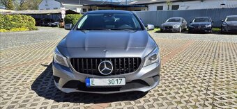 Mercedes-Benz CLA 2,1 CLA 220  pobočka Kolín (2016) - 5